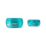 Since 1930 Yoğun Nemlendirici El ve Vücut Kremi Seti 150 ml & 50 ml | Yağı & Buğday Tohumu | E Vitamini, Yağsız, Su Bazlı, Tüm Ciltler - Option-1