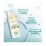Since 1930 Youth Eternity Yaşlanma Karşıtı Cilt Serumu 30 Ml, Nemlendirici, Dolgunlaştıcı, Spf 15, Yağsız - Option-1