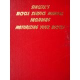 Sincere's bicycle service manual