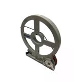 Sinclair Cr4 Tepsi Etiketleme Makinesi Etiket Kaseti 2.El