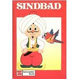 Sindbad. Ein Abenteuer aus 1001 Nacht