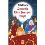 Sinderella Elbise Tasarımcısı Oluyor - Nihan Kaya