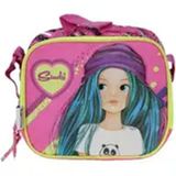 Sindy SNCAN0154 Pembe Beslenme Çantası