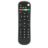 Sine Plus 4K Max Android Tv Box Kumanda