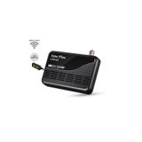 Sine Plus 5500 Hd Wıfı Uydu Alıcısı