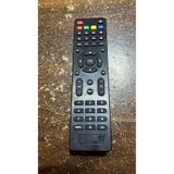 Sine Plus HD Uydu Alıcı Kumandası