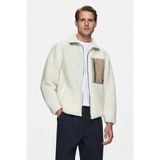 Sınead Bej Polar Polar Standard Fit Erkek Ceket - XL