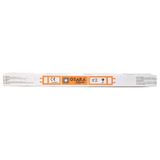 Sinek Cihazı Ampulü 10W Bl T8 Floresan Ampul 34.5 CM