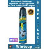 #Sinek Etkili Kovucu Haşere Öldürücü Güçlü Sprey Hızlı Formül Kokusuz Tam Koruma Sinek İlacı 300 Ml