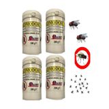Sinek İlacı Komodor 100 Gr X 4 Adet AFS5465456400