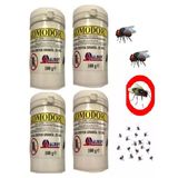 Sinek Ilacı Komodor 100 gr x 4 Adet
