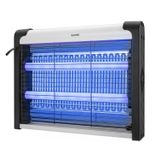 Sınek Oldurucu Buyuk Boy 6W + 2000W Sıyah Asonıc As-A29