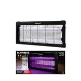 Sinek Öldürücü Cız Cihazı Makine 2Pcs Led Floresan 100M2 Etkili 1800V 54X23.5cm Swık-9617 (4741)