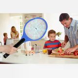 Sinek Öldürücü Raket Şarjlı (5'Li Paket)