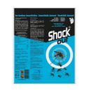 Sınek Savar Kokusuz 300 Ml Shock Out