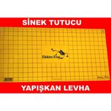 Sinek Tutucu Yapiskan Bant-Levha 30X60 Cm 10 Adet