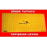 Sinek Tutucu Yapiskan Plaka ( 30 X 60 Cm) 10 Adet