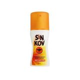Sinek Ve Kene Kovucu Sprey 100ml - Uzun Süre Koruma