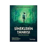 Sineklerin Tanrısı - Grafik Roman + Marvel Action Spider-Man 1 + Omzumdaki Iki Arkadaş + 36 Kitap - Hayır