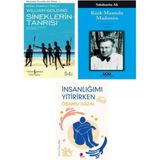 Sineklerin Tanrısı - Kürk Mantolu Madonna - Insanlığımı Yitirirken Hediye