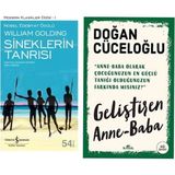Sineklerin Tanrısı - Sir William Gerald Golding - Geliştiren Anne Baba - Doğan Cüceloğlu