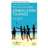 Sineklerin Tanrısı - William Golding