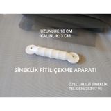 Sineklik Fitil Çekme Aparatı-sineklik Fitil Takma Aparatı