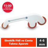 Sineklik Fitil Ve Conta Takma Aparatı