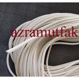 Sineklik Teli Fitili-Sineklik Tülü Contası-Fly Screen Wire Wick 358620222