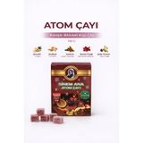 Sinem ana Atom Çayı 150 Gr – Propolisli ve C Vitaminli Kış Çayı