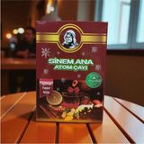 Sinem Ana Atom Çayı 150 gr – Propolisli ve Kış Çayı - Bitki Çayı