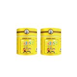 Sinem Ana Kids Arı Sütü Pekmez Bal Ve Vitamin Katkılı Kakaolu Macun 240 Gr. X 2 Adet