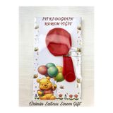Sinem Gift 20 Adet Winnie The Pooh Doğum Günü Hediyelik Balon - Winnie Pooh Konseptli Hediyelik