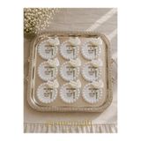Sinem Gift 25 Adet Pleksi Magnet - Nikah Hediyeliği - Nişan Hediyeliği -Tek Tek Poşetli DEĞİLDİR