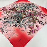 Sinem Soft Pamuklu Eşarp LDFR5302