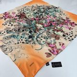 Sinem Soft Pamuklu Eşarp LDFR5306