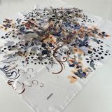 Sinem Soft Pamuklu Eşarp LDFR5307