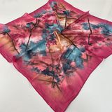 Sinem Soft Pamuklu Eşarp LDFR5417