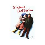 Sinema Defterim - Rıza Oylum