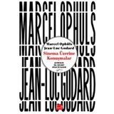 Sinema Üzerine Konuşmalar - Jean Luc Godard