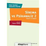 Sinema ve Piskanaliz 2 Kayıp ve Zaman - Özden Terbaş