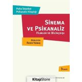 Sinema ve Psikanaliz - Özden Terbaş