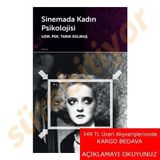 Sinemada Kadın Psikolojisi - uzm psk tarik solmus