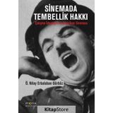 Sinemada Tembellik Hakkı - Ö Nilay Erbalaban Gürbüz