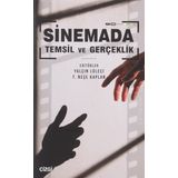 Sinemada Temsil ve Gerçeklik - Çizgi Kitabevi Yayınları