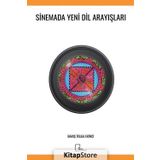 Sinemada Yeni Dil Arayışları - Barış Tolga Ekinc