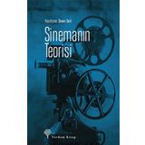 Sinemanın Teorisi - Soner Sert - Yordam Kitap