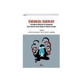 Sinemasal Kadınlar - Ayşe Koncavar - Kriter Yayınları