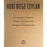 SINEMASKOP TÜRKİYE - NURI BILGE CEYLAN