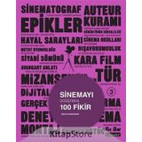 Sinemayı Değiştiren 100 Fikir - David Parkinson